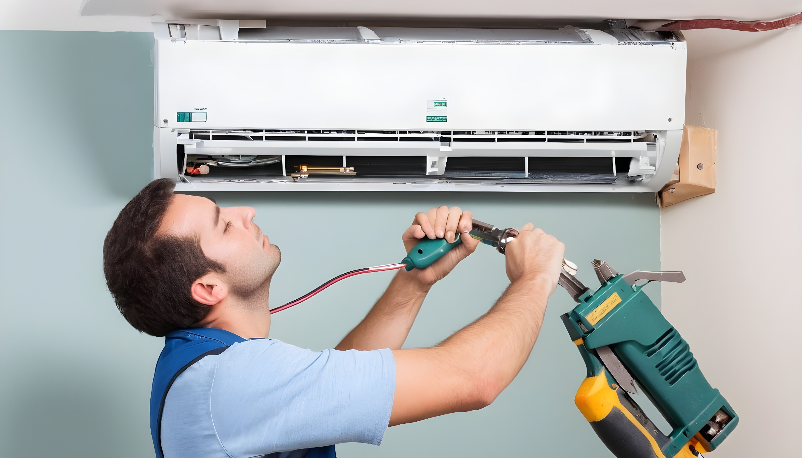 Godrej Service Centre